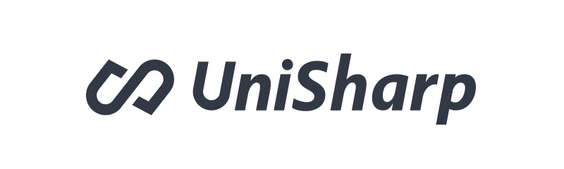 UniSharp 悠夏爾科技